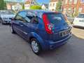 Ford Fiesta 1.4 " Zahnriemen neu, TÜV / AU neu " Blau - thumbnail 2