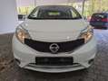 Nissan Note 1.2 DIG-S Acenta White - thumbnail 2
