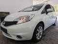 Nissan Note 1.2 DIG-S Acenta White - thumbnail 1