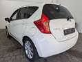 Nissan Note 1.2 DIG-S Acenta White - thumbnail 4