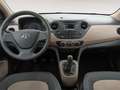 Hyundai i10 1.0 Essence Blanco - thumbnail 5