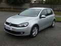 Volkswagen Golf Golf VI 2008 5p 1.6 Comfortline Argento - thumbnail 3