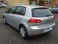 Volkswagen Golf Golf VI 2008 5p 1.6 Comfortline Argento - thumbnail 7