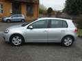 Volkswagen Golf Golf VI 2008 5p 1.6 Comfortline Argento - thumbnail 4