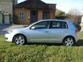 Volkswagen Golf Golf VI 2008 5p 1.6 Comfortline Zilver - thumbnail 4