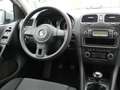 Volkswagen Golf Golf VI 2008 5p 1.6 Comfortline Argento - thumbnail 10