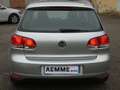 Volkswagen Golf Golf VI 2008 5p 1.6 Comfortline Argento - thumbnail 6