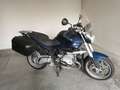 BMW R 1200 R Blu/Azzurro - thumbnail 5