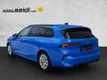 Opel Astra ST 1,2 Turbo MHEV Business Edition Aut. Blau - thumbnail 3
