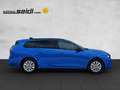 Opel Astra ST 1,2 Turbo MHEV Business Edition Aut. Blau - thumbnail 6