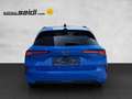 Opel Astra ST 1,2 Turbo MHEV Business Edition Aut. Blau - thumbnail 4