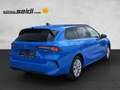 Opel Astra ST 1,2 Turbo MHEV Business Edition Aut. Blau - thumbnail 5