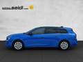 Opel Astra ST 1,2 Turbo MHEV Business Edition Aut. Blau - thumbnail 2