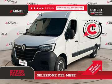 T35 2.3 dci 135cv L2H2 Ice E6d-temp - IVA ESCLUSA