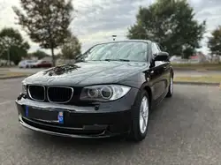 BMW Série 1 118d 143 ch Edition Business