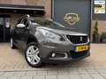Peugeot 2008 1.2 PureTech Blue Lion Airco Navi Camera Cruise Co Grijs - thumbnail 1
