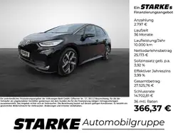 Volkswagen ID.3 Pro 150 kW