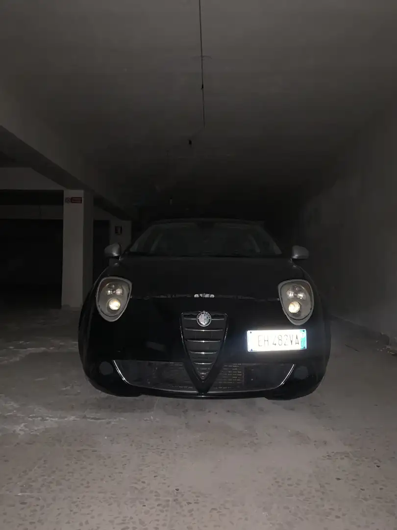 Alfa Romeo MiTo 1.3 jtdm-2 Distinctive s&s 95cv - 1