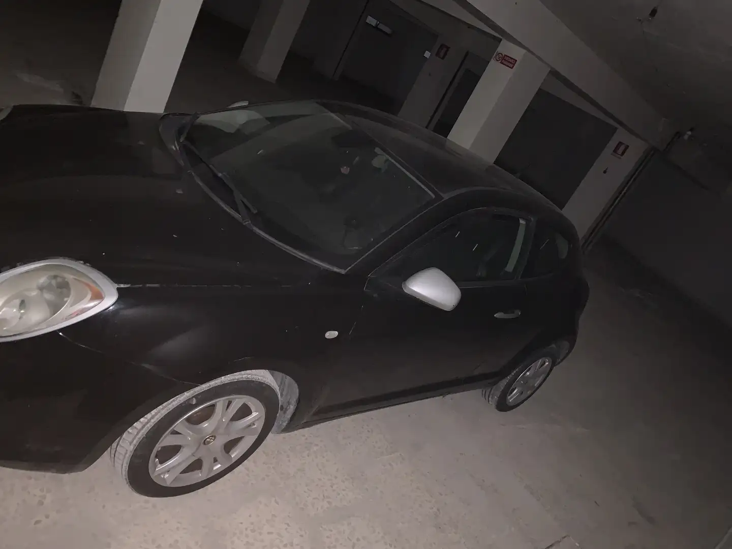 Alfa Romeo MiTo 1.3 jtdm-2 Distinctive s&s 95cv - 2
