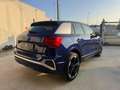 Audi Q2 35 TDI quattro S tronic S line Edition Blu/Azzurro - thumbnail 3