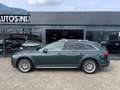 Audi A4 allroad quattro 3.0 TDI AUDI EXCLUSIVE PANO/MEMORY/TREKHAA Vert - thumbnail 3