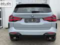 BMW X3 X3 Gris - thumbnail 12