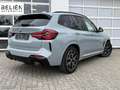 BMW X3 X3 Gris - thumbnail 2