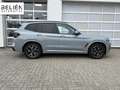 BMW X3 X3 Gris - thumbnail 3