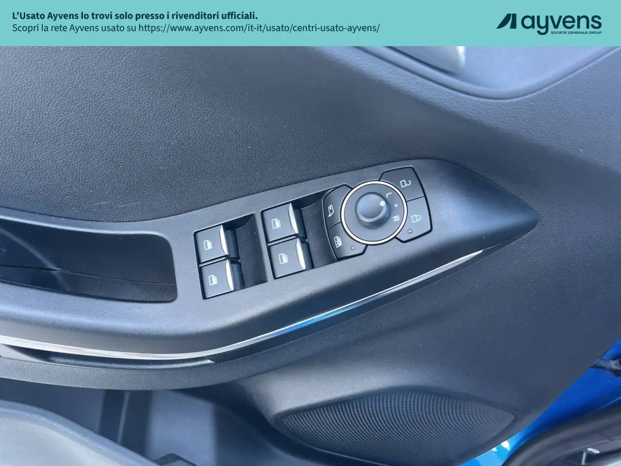 Ford Puma 1.0 Ecoboost Hybrid Titanium X, миниатюра 20