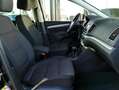 Volkswagen Sharan 2.0 TDI Comfortline Business Pak. Premium Schwarz - thumbnail 13