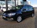 Volkswagen Sharan 2.0 TDI Comfortline Business Pak. Premium Schwarz - thumbnail 30
