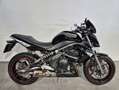 Kawasaki ER - 6 N ABS Schwarz - thumbnail 1