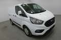 Ford TRANSIT CUSTOM 2.0TDCI |07-20|AC|NAV|CAM|2xS.TÜR Blanc - thumbnail 3