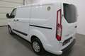 Ford TRANSIT CUSTOM 2.0TDCI |07-20|AC|NAV|CAM|2xS.TÜR Blanc - thumbnail 5
