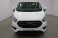 Ford TRANSIT CUSTOM 2.0TDCI |07-20|AC|NAV|CAM|2xS.TÜR Blanc - thumbnail 2