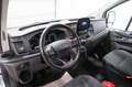 Ford TRANSIT CUSTOM 2.0TDCI |07-20|AC|NAV|CAM|2xS.TÜR Blanc - thumbnail 8