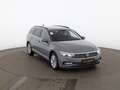 Volkswagen Passat Variant 2.0 TDI Business 4Motion Aut LED Grau - thumbnail 5