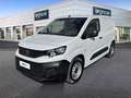 Peugeot Partner 50kwH 136cv L1 Premium 1000kg Bianco - thumbnail 1