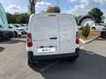 Peugeot Partner 50kwH 136cv L1 Premium 1000kg Bianco - thumbnail 4