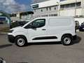 Peugeot Partner 50kwH 136cv L1 Premium 1000kg Bianco - thumbnail 2