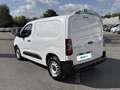 Peugeot Partner 50kwH 136cv L1 Premium 1000kg Bianco - thumbnail 3