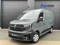 Renault Master 2.0 dCi 170 / L2H2 / NIEUW / € 30.570 Ex. BTW Gris - thumbnail 1
