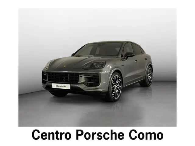 Porsche Cayenne in Grey for sale