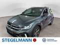 Volkswagen T-Roc 1.5 TSI DSG R-Line *Matrix-LED*Navi*Kamera Grau - thumbnail 1