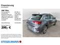 Volkswagen T-Roc 1.5 TSI DSG R-Line *Matrix-LED*Navi*Kamera Grau - thumbnail 2