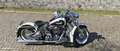 Harley-Davidson Heritage Softail è una moto total ente accessioriata Wit - thumbnail 3