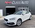 SEAT Leon IV 1.0 tsi 110Cv ÉDITION STYLE BUSINESS BVM-6 TBE Blanc - thumbnail 2