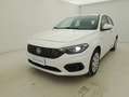 Fiat Tipo Easy 1.3 Diesel 95CV White - thumbnail 9