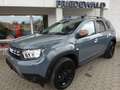 Dacia Duster II Extreme TCe150 4WD Multiview+Navi+SHZ Gris - thumbnail 1