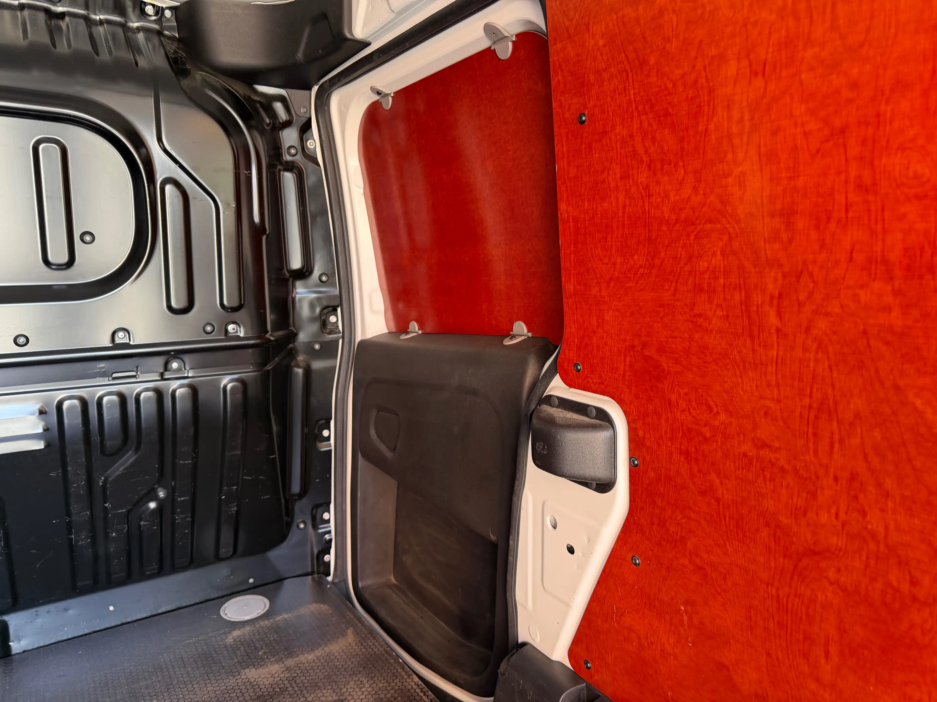 Fiat Doblo — photo 14